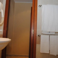 Hotel Relax 3* Стандартный номер фото 2