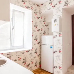 Апартаменты Apartments De ribas удобства в номере фото 2