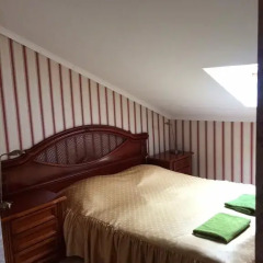 Отель Pałac Piorunów & Spa 3* Апартаменты с различными типами кроватей фото 6