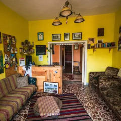 Отель Milingona City Center Hostel Албания, Тирана - отзывы, цены и фото номеров - забронировать отель Milingona City Center Hostel онлайн развлечения
