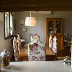 Отель Anita's Bed and Breakfast комната для гостей фото 5
