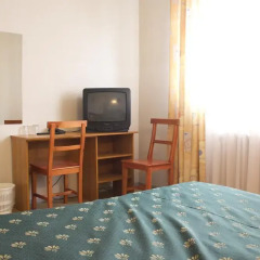 Lillekula Hotel 2* Стандартный номер с разными типами кроватей фото 3