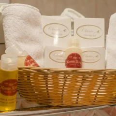 Hotel Monte-Kristo 4* Люкс с различными типами кроватей фото 5