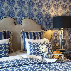 Hotel Estheréa 4* Номер Делюкс с различными типами кроватей фото 3