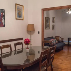 Отель My House Buenos Aires комната для гостей фото 5