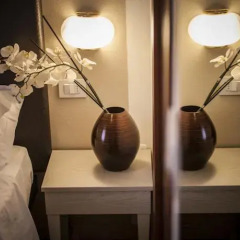 Hotel Stella D'oro Римини удобства в номере фото 2