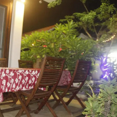 Отель Trust Homestay Villa