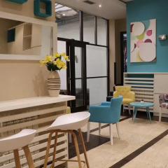 Отель City Code In Joy Сербия, Белград - отзывы, цены и фото номеров - забронировать отель City Code In Joy онлайн питание фото 2