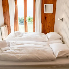 Отель Holiday home Lao-Lao Haute Nendaz Нендаз комната для гостей фото 3