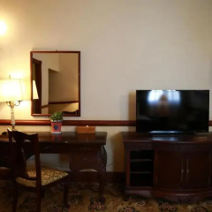 Sammy Dalat Hotel 4* Президентский люкс фото 6