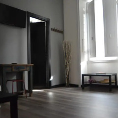 Отель 102 Vaticano Suite Roma спа