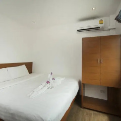 Отель Maenam Bay Resort 3* Стандартный номер фото 4