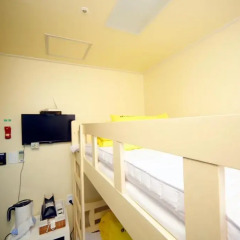 Отель 24 Guesthouse Jongno 3ga Stn 3* Стандартный номер фото 9