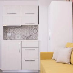 Отель Estian Deluxe в номере