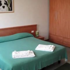 Отель Casa Per Ferie Alle Lagune комната для гостей фото 3