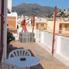 Отель Hostal Colonia Стандартный номер фото 5