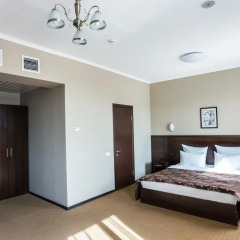 Гостиница Best Western Plus Atakent Park 3* Стандартный номер фото 9