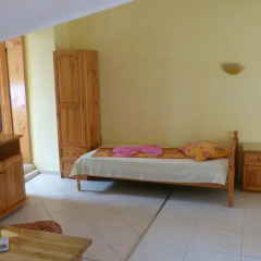 Отель Fener Guest House 2* Люкс фото 13
