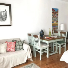 Отель Alfama Nest Remedios комната для гостей