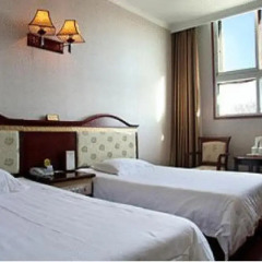 Отель Beijing Botaihotel Китай, Пекин - 2 отзыва об отеле, цены и фото номеров - забронировать отель Beijing Botaihotel онлайн комната для гостей фото 3