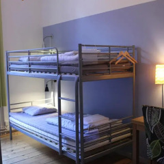 Castanea Old Town Hostel детские мероприятия фото 2