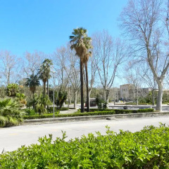 Отель Orleans Apartments Италия, Палермо - отзывы, цены и фото номеров - забронировать отель Orleans Apartments онлайн фото 2