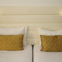 Best Western Hotel Dom Bernardo комната для гостей фото 4