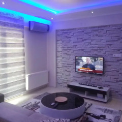 Ser & Ad Residence Турция, Гузеляли - отзывы, цены и фото номеров - забронировать отель Ser & Ad Residence онлайн интерьер отеля