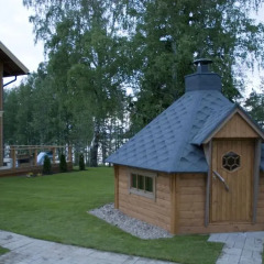 Отель Kiurunrinne Villas Финляндия, Лаппеэнранта - отзывы, цены и фото номеров - забронировать отель Kiurunrinne Villas онлайн развлечения