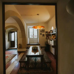 Отель Antico Convento Лечче развлечения