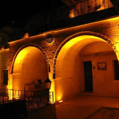 Lalezar Cave Hotel Турция, Гёреме - отзывы, цены и фото номеров - забронировать отель Lalezar Cave Hotel онлайн развлечения