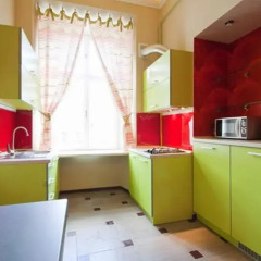 Апартаменты Apartment Krakivska 14 Львов в номере