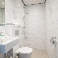 Отель Hotel2stay 3* Студия с различными типами кроватей фото 9