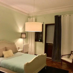 Отель Apartamento Porto Baixa комната для гостей фото 3