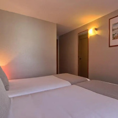 Отель Timhotel Nation спа