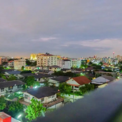 Отель Baron Residence 4* Студия фото 9