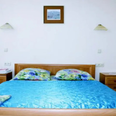 Гостиница Odissey Guest House комната для гостей фото 3