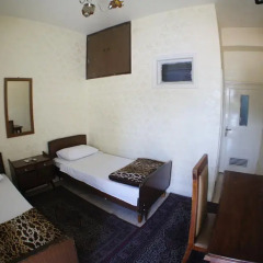 Sun Rise Hotel 2* Стандартный номер с различными типами кроватей фото 5