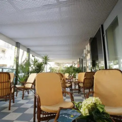 Hotel Venezia фото 4