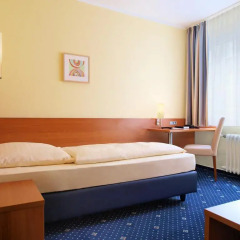Callas Am Dom Hotel 3* Стандартный номер с различными типами кроватей