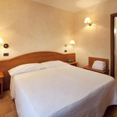 Hotel Bellavista 2* Стандартный номер
