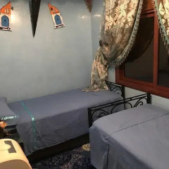 Отель Riad Dar Mesouda Марокко, Танжер - отзывы, цены и фото номеров - забронировать отель Riad Dar Mesouda онлайн спа