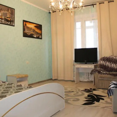 Апартаменты Apartment Kamala комната для гостей фото 5