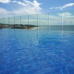 Rocamar Exclusive Hotel & Spa - Adults Only 4* Номер категории Эконом с различными типами кроватей фото 7