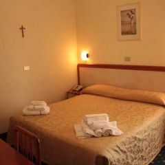 Hotel River 3* Стандартный номер фото 2