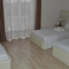 Living Boutique Hotel 2* Стандартный номер с различными типами кроватей фото 6