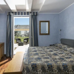 Hotel Palazzo Papaleo 5* Стандартный номер с различными типами кроватей фото 3