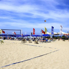 Ramira City Hotel - Adult Only (16+) спортивное сооружение
