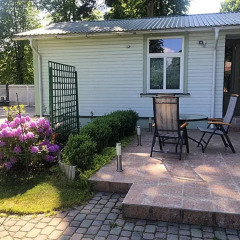 Отель Jurmala Vacation House Юрмала фото 5