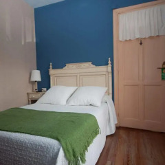 Hotel Villa Miramar 2* Стандартный номер с различными типами кроватей фото 5